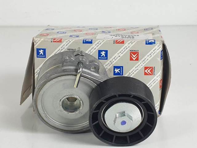 575194 PEUGEOT Tensor de correa de accesorios  disponible Ourense