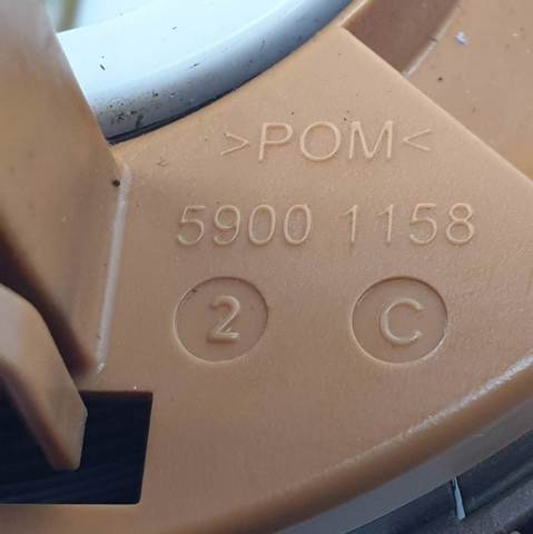 59001158 Fiat/Alfa/Lancia