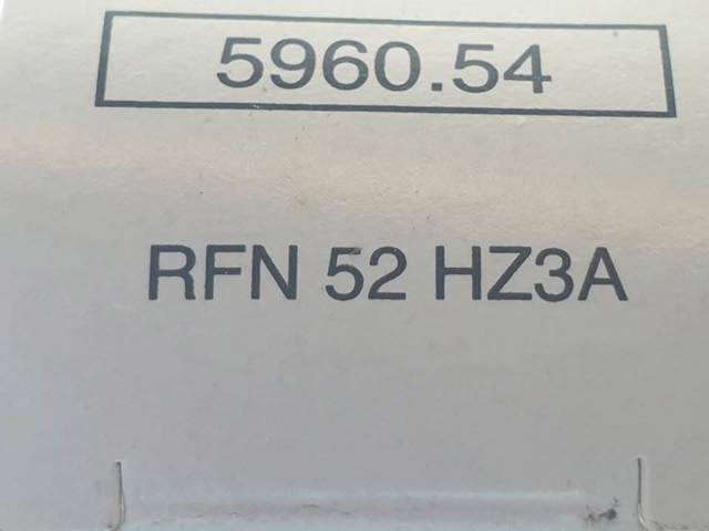 596054 PEUGEOT Bujía de encendido  disponible Ourense