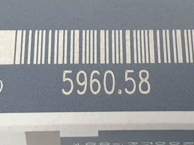 596058 Bujía de encendido  disponible Málaga