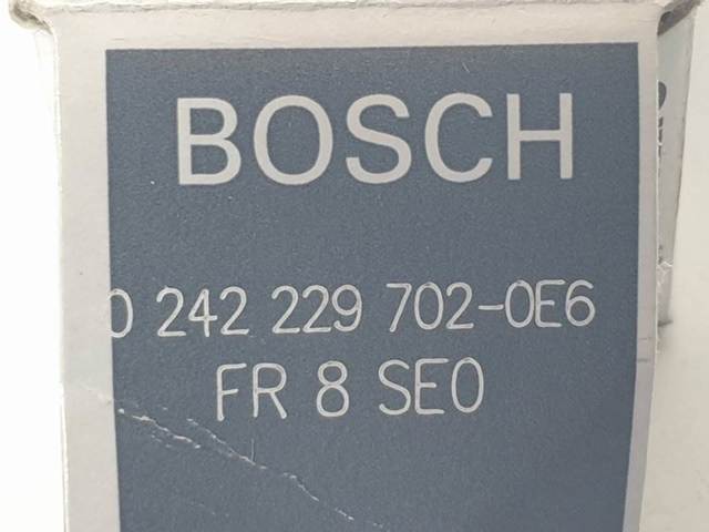 596058 PEUGEOT Bujía de encendido  comprar en Jaén