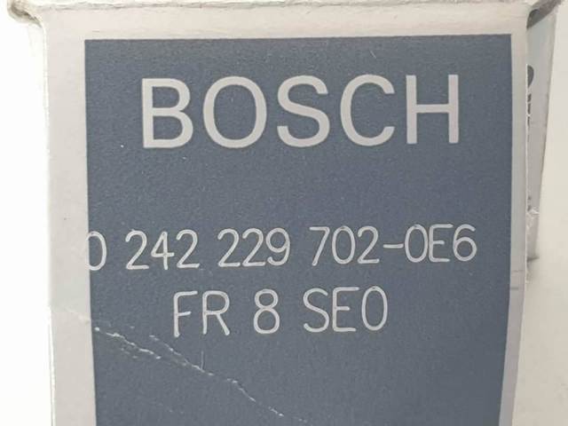 PEUGEOT 596058 Bujía  en stock Valencia