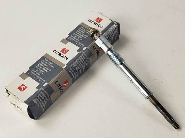 Bujía de precalentamiento GT  coupé (2003-2010) original desde 11,63 €