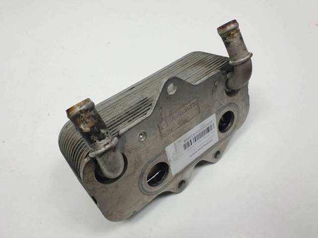 Enfriador de aceite  5989070121 OPEL