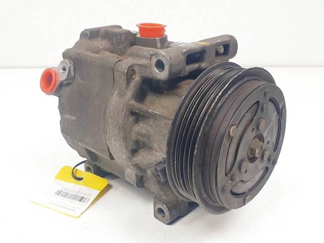 Condensador aire acondicionado 5A7875000 FIAT