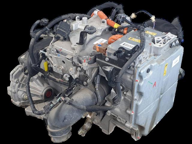 5AQ604 Renault (RVI)