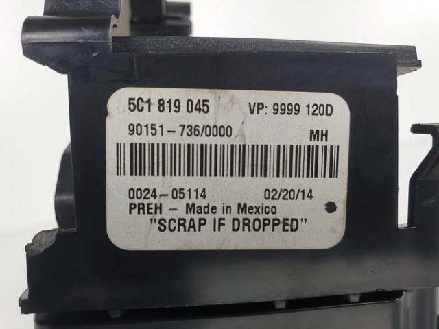 5C1819045 VAG
