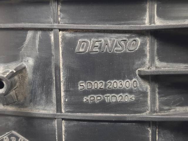 5D0220300 Renault (RVI)