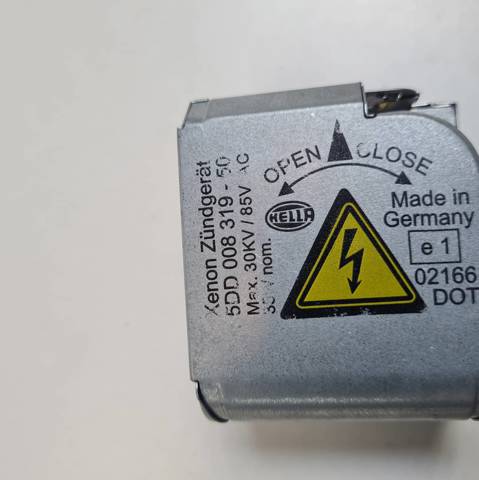 5DD008319 BMW