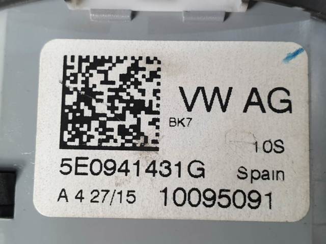 5E0941431G VAG