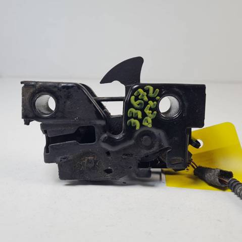 Cerradura de Capot 5G1823509B VAG