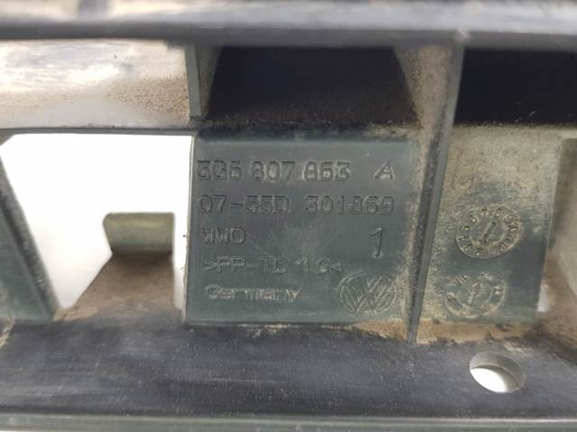 5G6807863A VAG