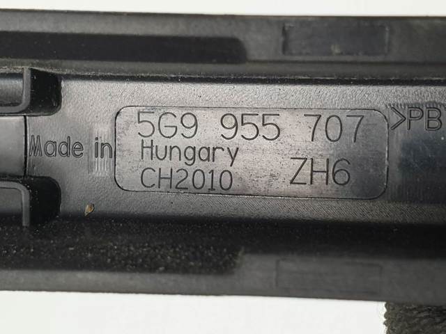 5G9955707 VAG