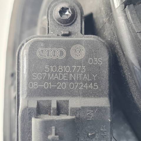 5H0809857 VAG