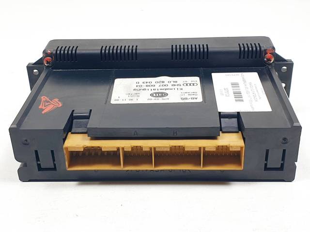 5HB00760804 VAG