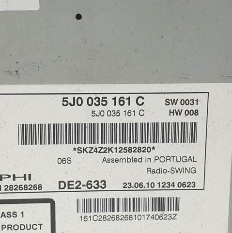 5J0035161C VAG