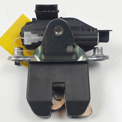 Cerradura de maletero 5J0827501B VAG
