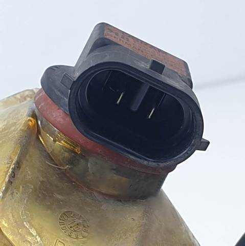 Luz antiniebla derecha 5J0941700B VAG