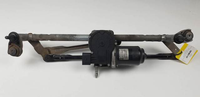 Motor del limpiaparabrisas 5JB955113 VAG