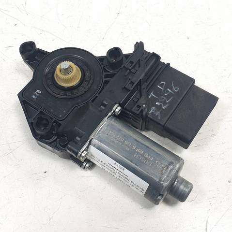 Mecanismo alzacristales, puerta trasera derecha 5K0959704A VAG