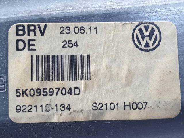 5K0959704D VAG