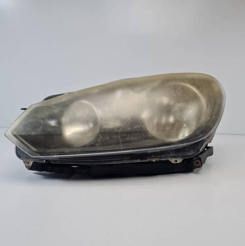 Optica delantera 5K1941005J VAG