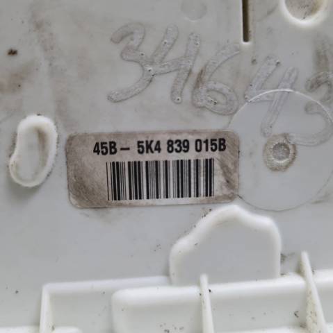 5K4839015B VAG