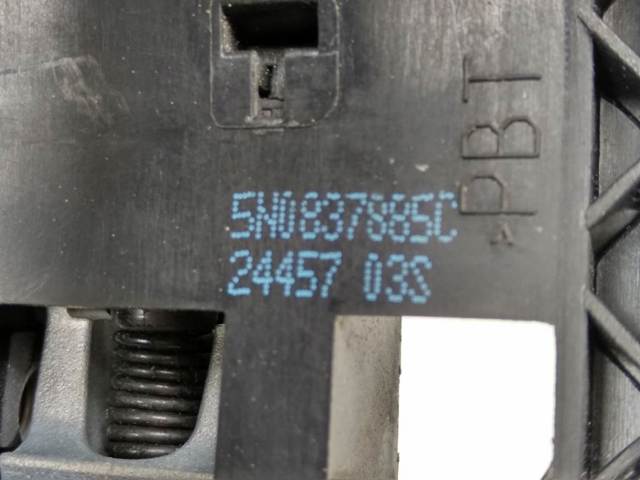 5N0837885C VAG