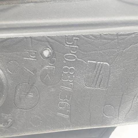 5P0837367 VAG