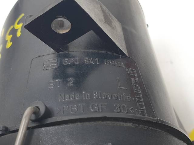 5P0941699A VAG Luz antiniebla izquierdo comprar Alcalá