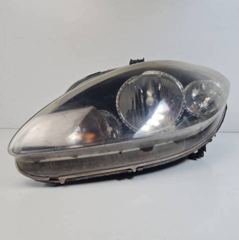 Precio del repuesto Faros delantero izquierdo Altea  monovolumen