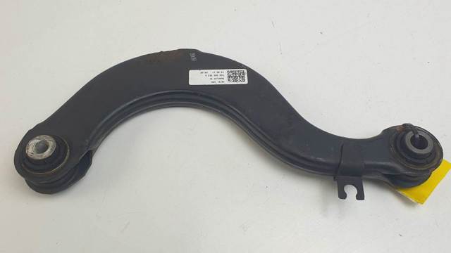 Brazo superior de suspensión trasera izquierdo/derecho 5Q0505323D VAG