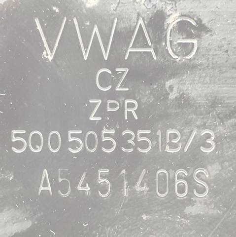 5Q0505351B VAG