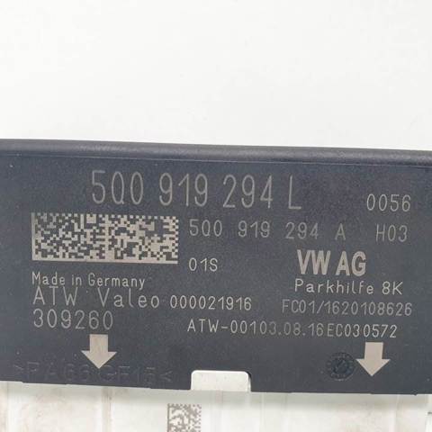 5Q0919294L VAG