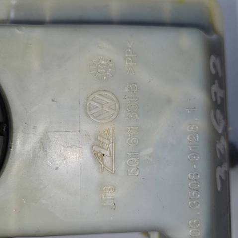 5Q1611301B VAG