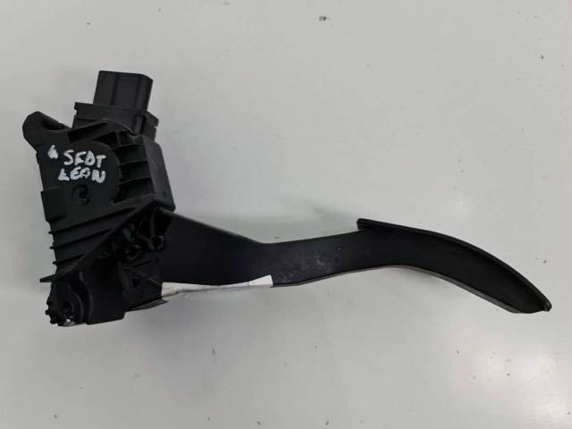 Pedal del acelerador para Audi A3 8VS, 8VM