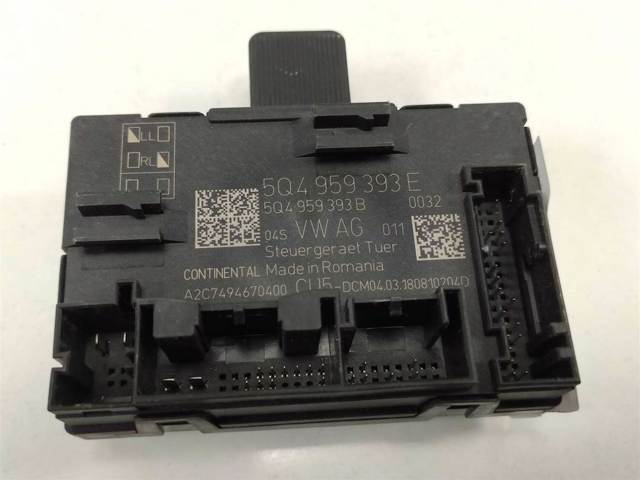 5Q4959393E VAG