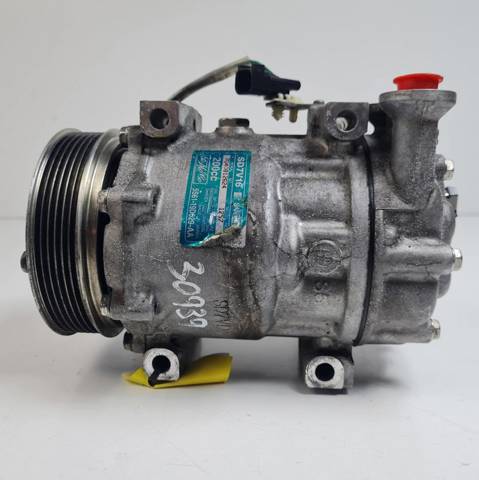 5S6119D629AA Ford