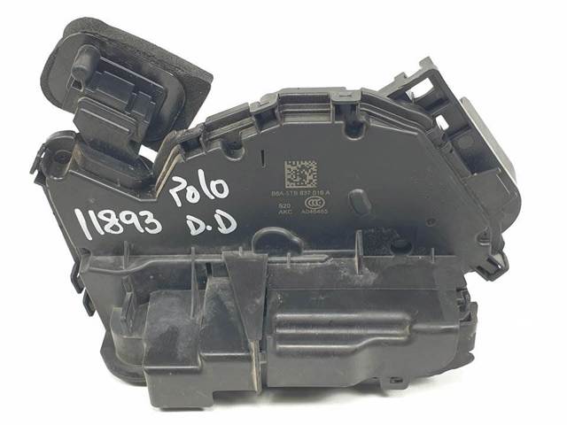 5TB837016A VAG