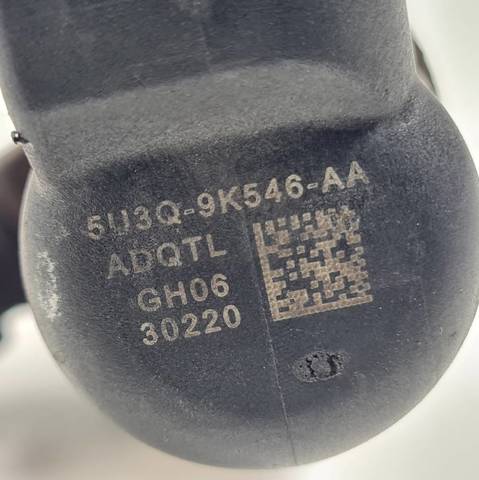 5U3Q9K546AA Peugeot/Citroen