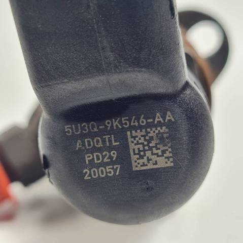5U3Q9K546AA Peugeot/Citroen
