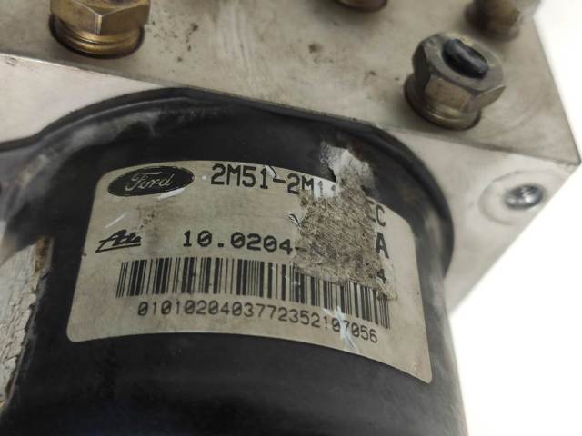 5WK84031 Ford