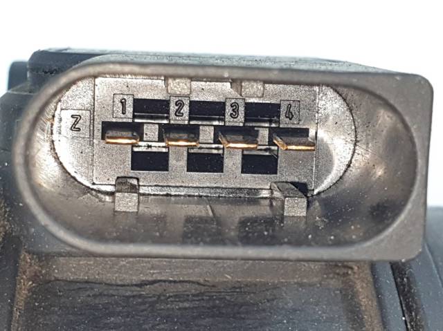 Sensor de flujo de aire 5WK97010 LAND ROVER