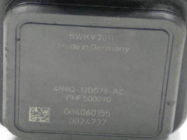 5WK97011 Land Rover