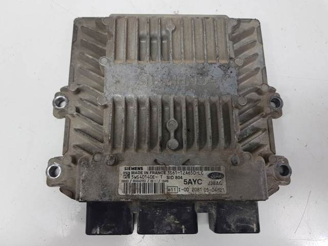 5WS40140ET Ford