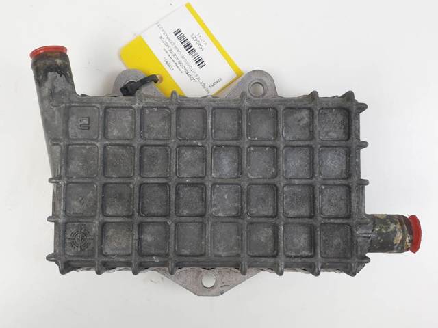 Enfriador de aceite  6011800065 MERCEDES