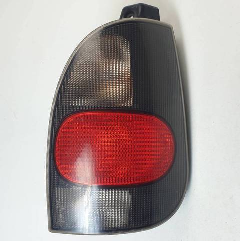 Comprar  Espace III JE