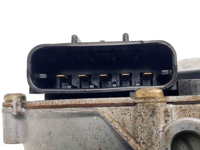 Motor del limpiaparabrisas Fiat Stilo (2001-2006)
