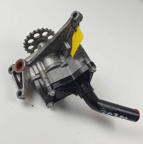 Bomba De Aceite para Mercedes C W202