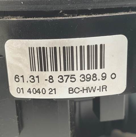 BMW 613183764439  en stock Valencia